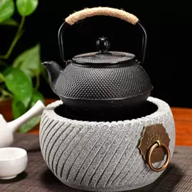 剥蒜器蒜泥器;电茶炉;猫猫食具