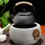 取暖复古烤茶烧烤炭茶炉