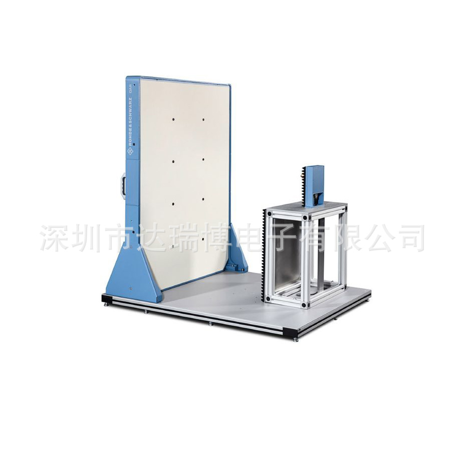 RS罗德与施瓦茨QAR质量汽车天线罩测试仪