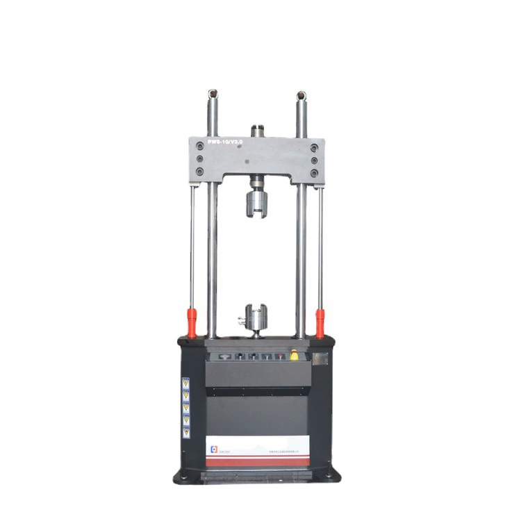 Высокий и низкий цикл усталости испытательная машина композиционного материала долговечности тестер сервопривода усталость машина цена