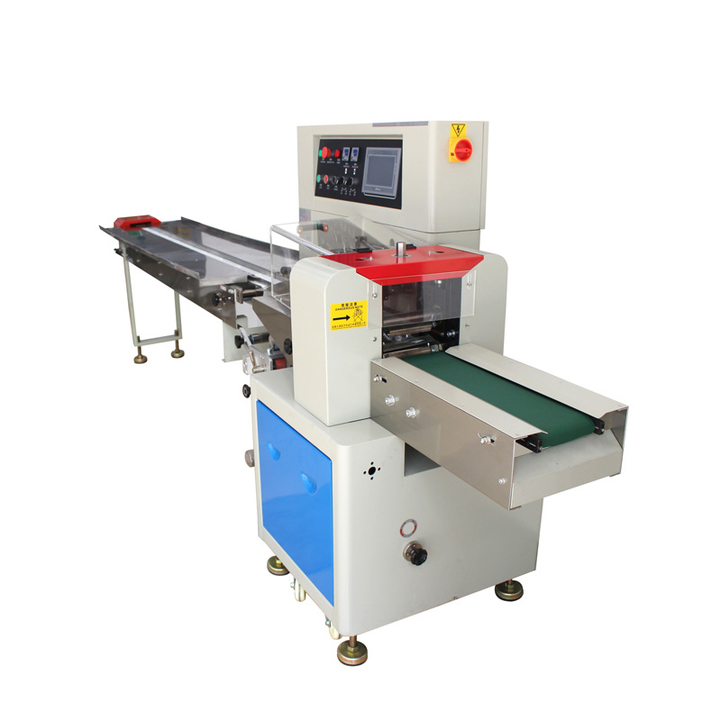 ȫ�Զ���ո�ѹ�򱭰�װ���๦��ʳƷ����Ʒ������ʽ��װ��