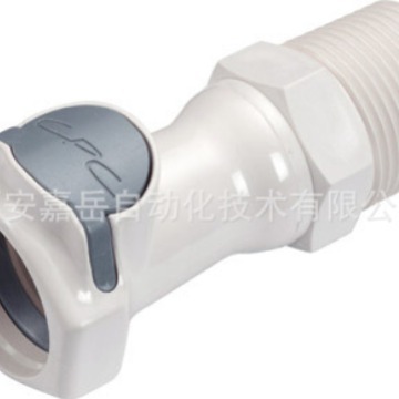 CPC产品 通用连接器 FFC35 系列接头FFC101235