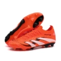 807 Long Studs Orange