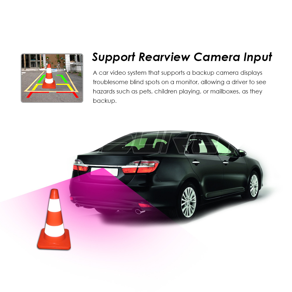 Cross-border 7-inch suitable for BWM BMW E53 Android GPS car navigator DVD reversing image central control integrated machine