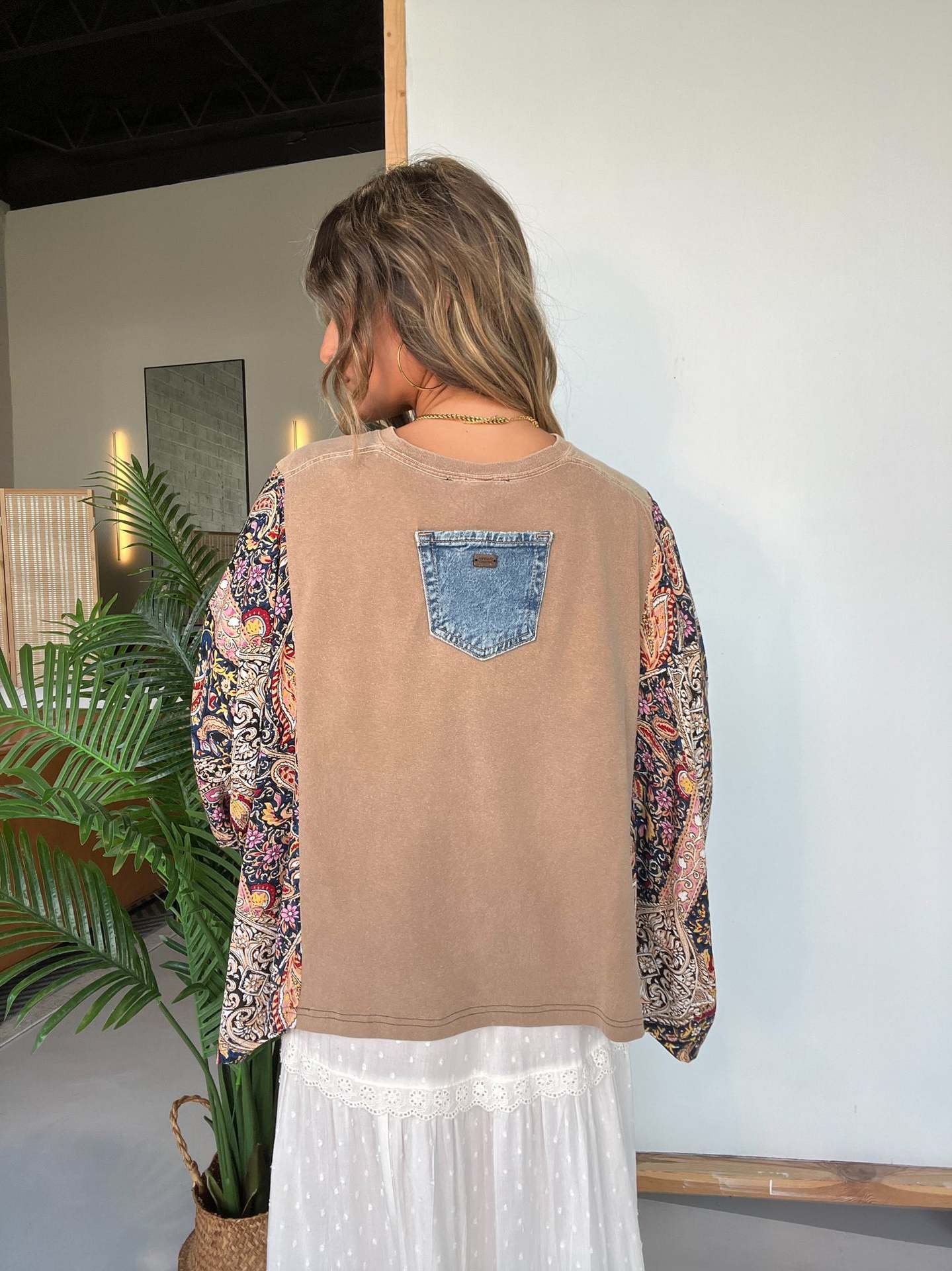218g Weight Long Sleeve Sleeve Length Pullovers Placket Type Polyester Fabric Type Long Top Length T-shirt Tops Type Daily Occasion Round Neck Neckline Loose Fit Type Animal, Vocabulary Words/Name, Flower, Mushroom, Skull Pattern Summer Season Women's Gender Casual Style Wholesale Women's Polyester Casual Animal Vocabulary Words/Name Flower Long Sleeve T-Shirts 3