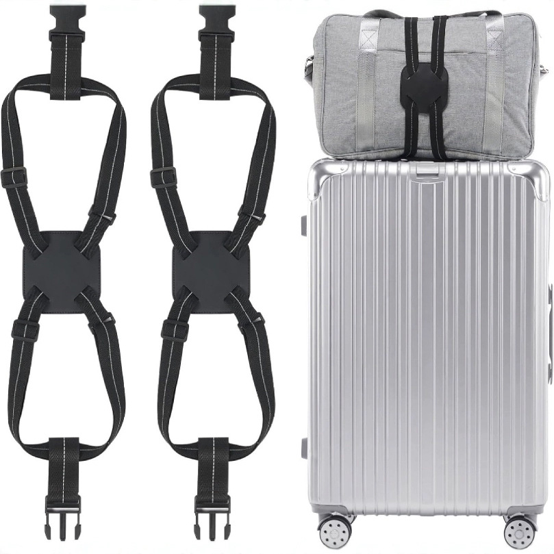 Trolley Case
