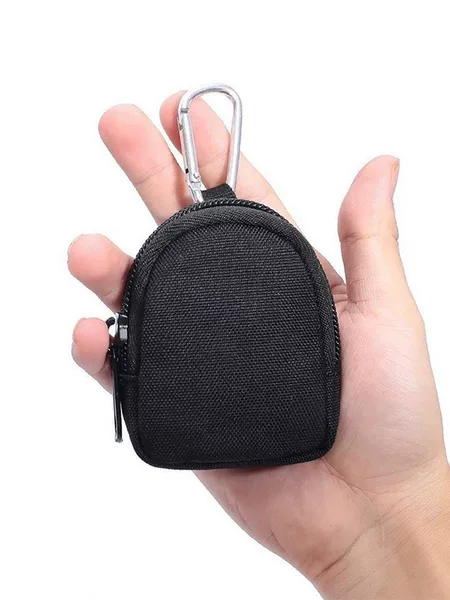 New Key Bag Coin Purse Tactical Molle Accessory Key Protection Bag Outer Sports Small Hanging Bag Small Tool Bag