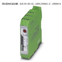 �����˹����͵������ELR H5-IES-SC- 24DC/500AC-2 -2900414