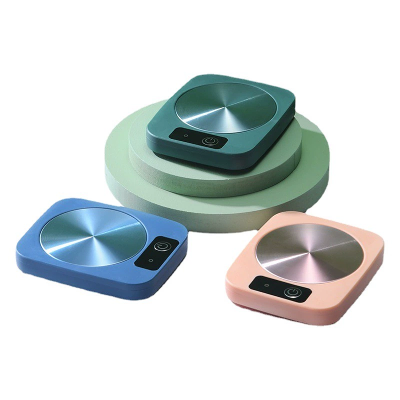 Трансграничная интеллектуальная термостатическая чашка с подогревом чашки