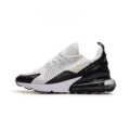 270 White Black Gold