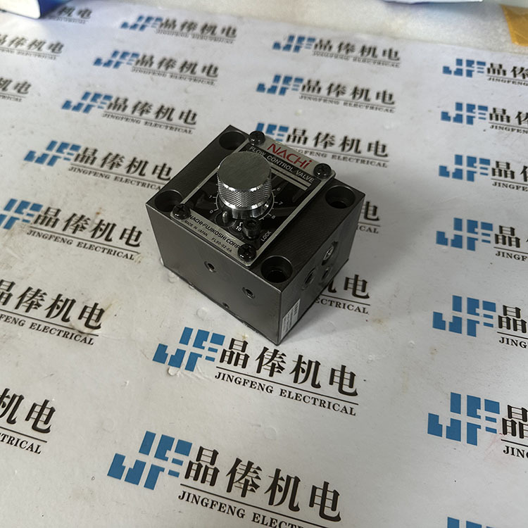 TL-G03-8-11不二越NACHI调速阀TL-G03-2-11优势销售QB-G10-42-21