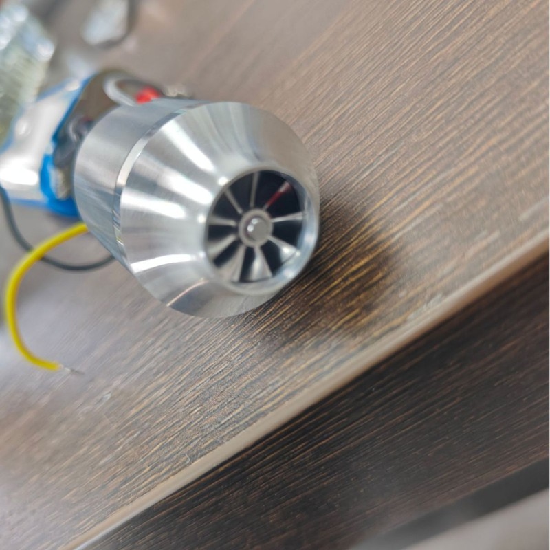 Dyson PencilVac同款吸尘器无刷电机微型|undefined