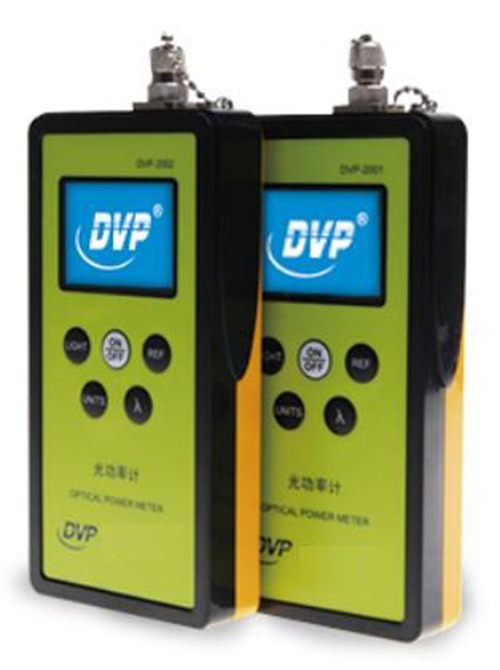 光功率计 型号 DV01-DVP-2002 库号 M372824