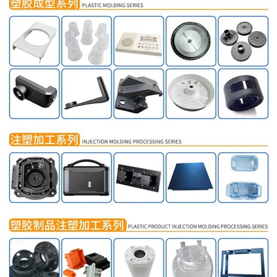 molding processing of accessories, Avtomobil hissələri qəlibləri