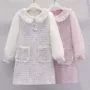春季儿童女孩女童公主裙