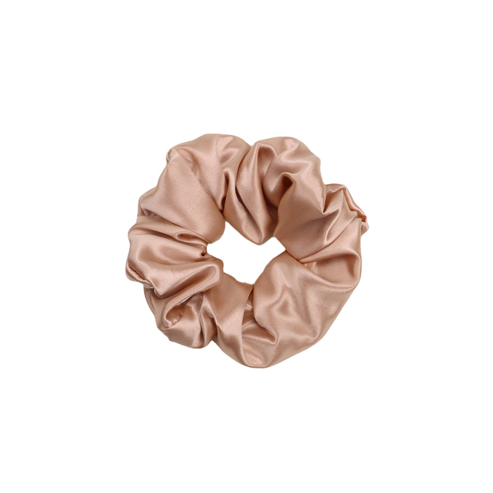 로즈 골드 3.5cm [충전재 없음] 22mm 광택 실크