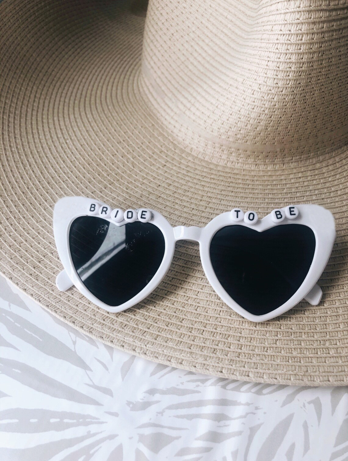 Women's Gender Cute Style Wedding Season Cute Heart Shape Party Party Supplies Party Accessories