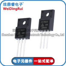 CS7N65FA9R TO220F 7A650V߉׃Դ AAmos