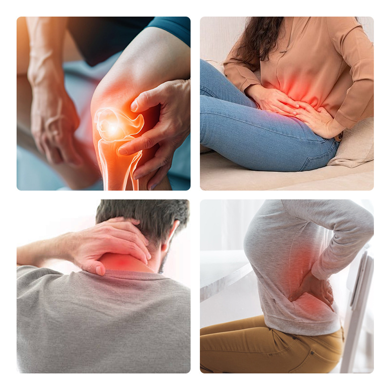 小型神経吹き出し器テラヘルツ理学療法器熱エネルギーメーター気血温通器脚肩マッサージ器熱エネルギーリハビリ