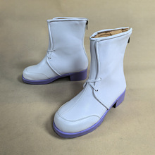 4345 ħŮ֮�� ɳҮ cosЬ����Ԫ����չ�ݳ�Ь��Ϸcosplayѥ
