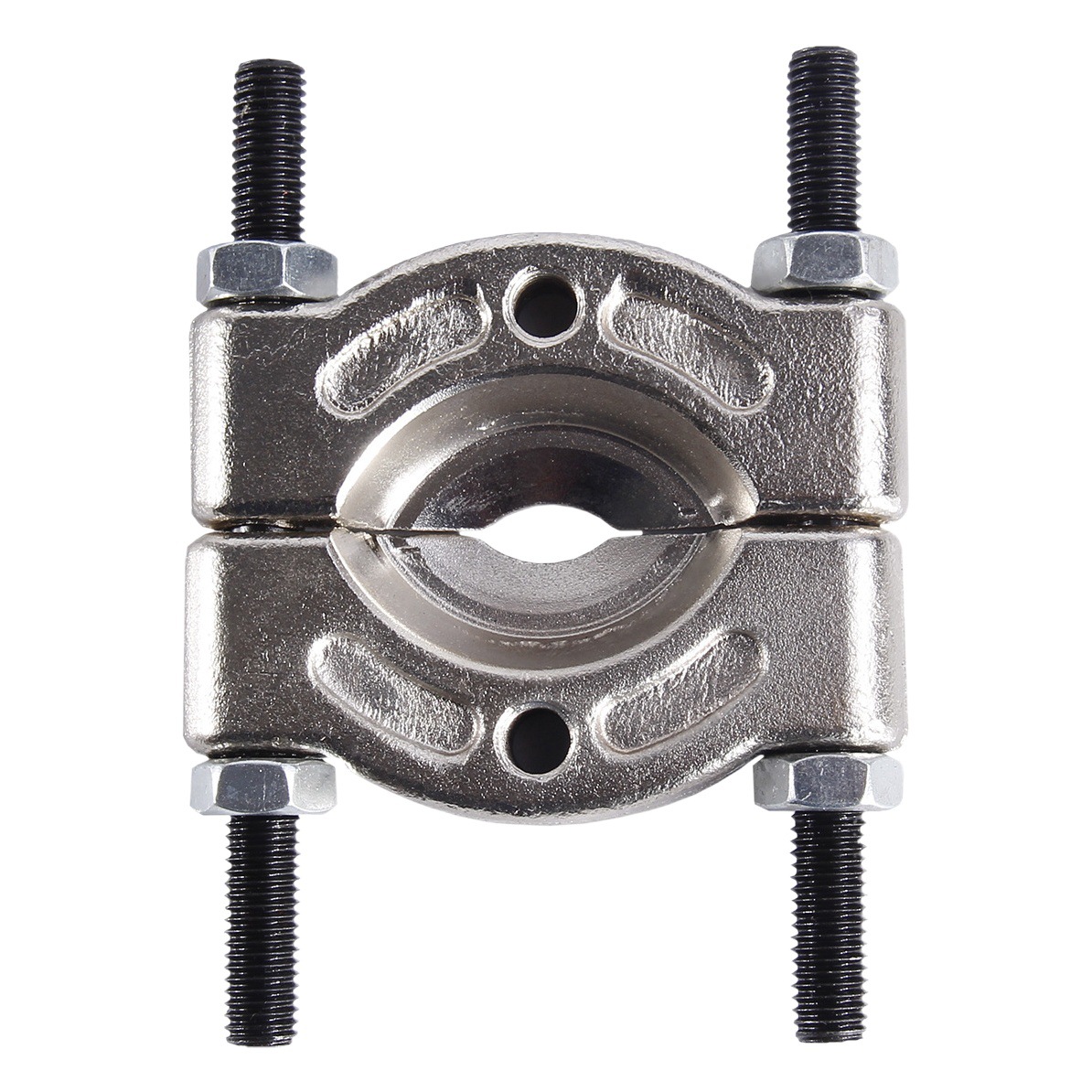 Desmontable inferior brazo oscilante cabeza de bola desmontaje y desmontaje herramienta tirante cabeza de bola extractor