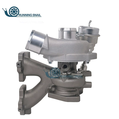 Car Engine Booster – Supercharger