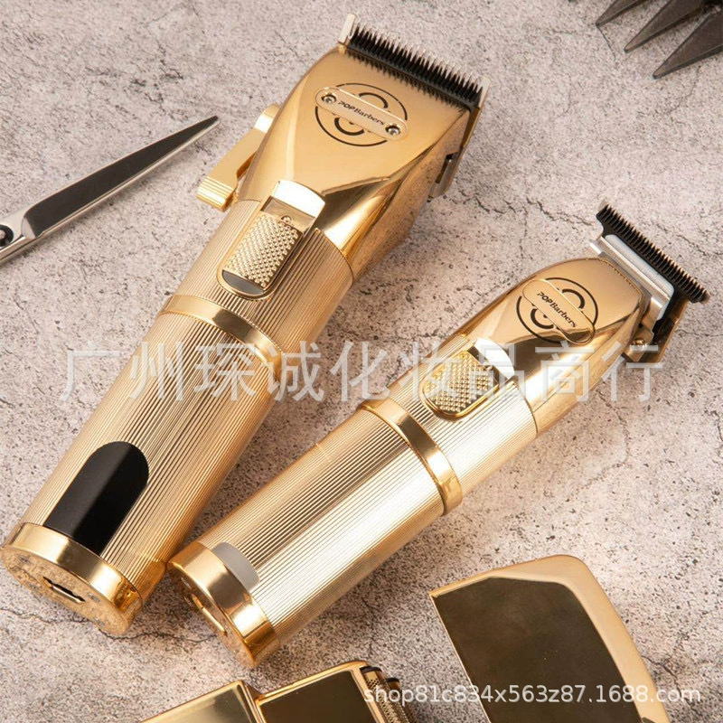 Щипцы для волос для подстрижения стрижки undercut, бритва, градиент
