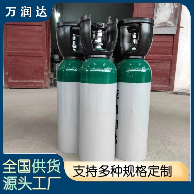 电力电光源混合标气 武 汉江夏 标准校验气体 产品多样 万润达