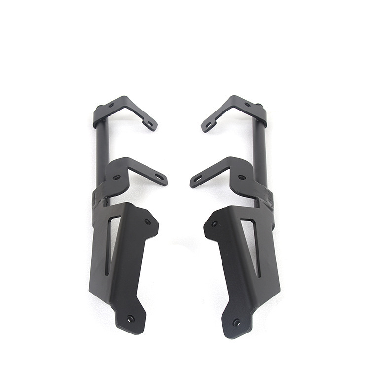 Suitable for Honda NC750X NC750S motorcycle side frame tail frame NC700 three box bracket 2019-21