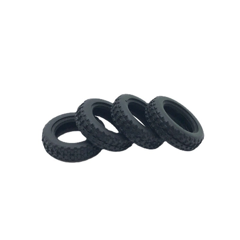 Weili 1/28 K969 K979 K989 K999 P929 remote control car original tire skin drift tire skin