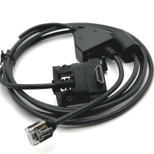 Ingenico��|296114829��̫�WRj45��|���ipp320 Ipp350 ISC250