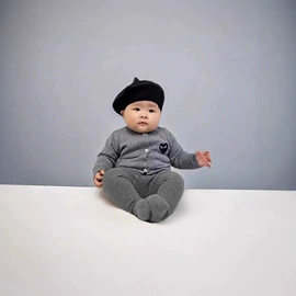童毛衣;童套装;童针织衫