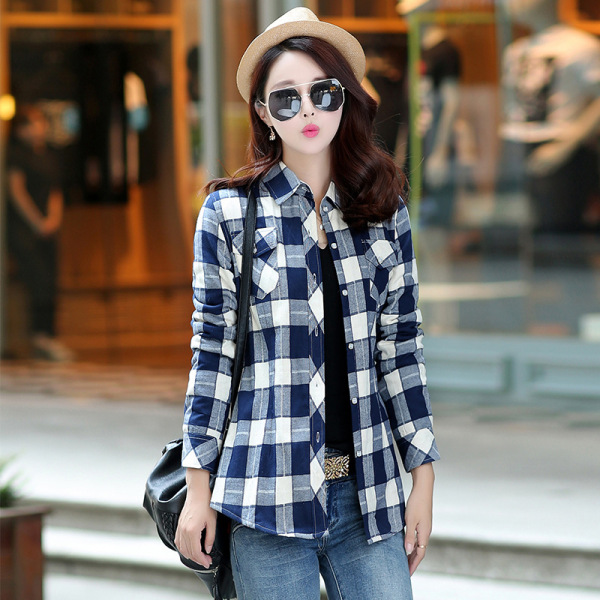 Keep warm fitted shirt
