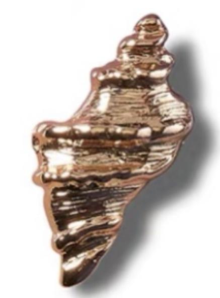 2023 nuevo centro comercial mismo estilo metal agujero zapatos hebilla zapato flor DIY rhinestone tridimensional zapato hebilla Accesorios al por mayor