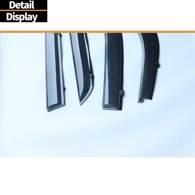 visor – Rain shield