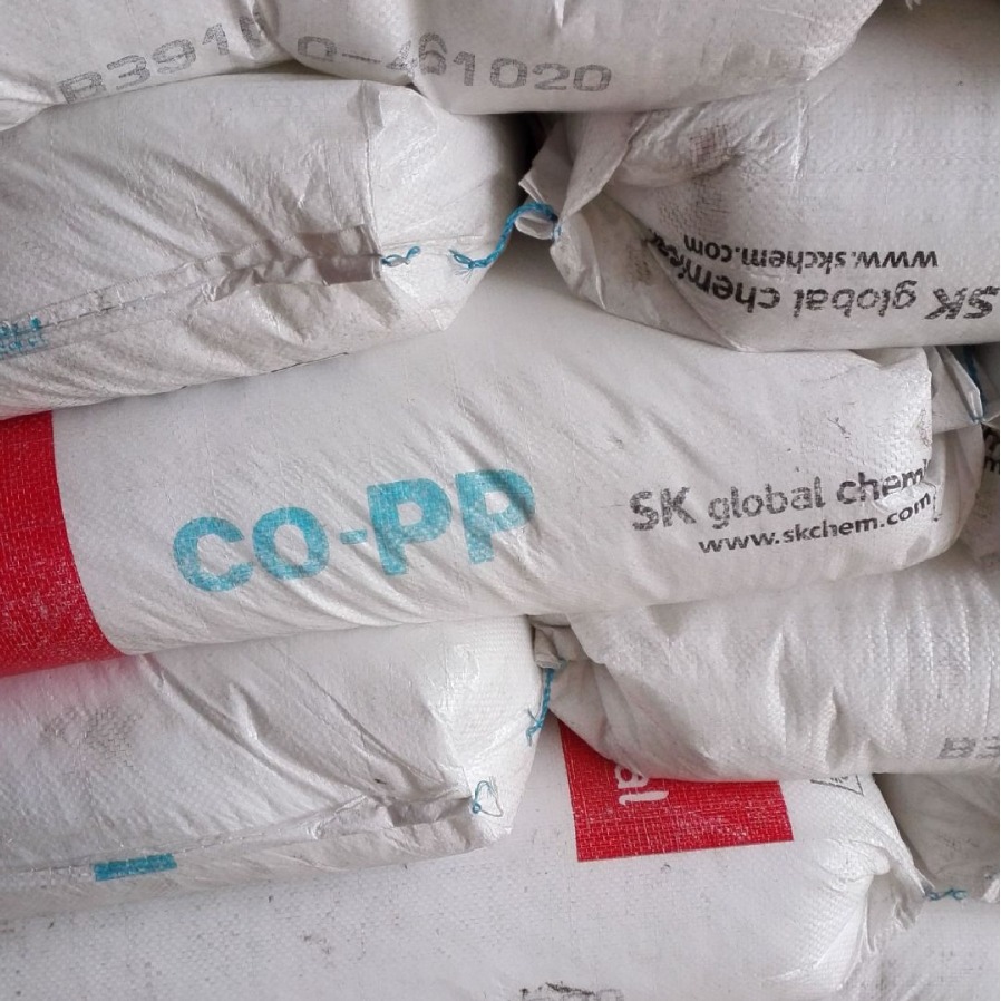 PP/韩国sk/B391G注塑食品级家电汽车部件电子电器包装容器高抗冲