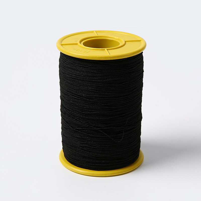 검정색*직경 0.5MM 400m /롤