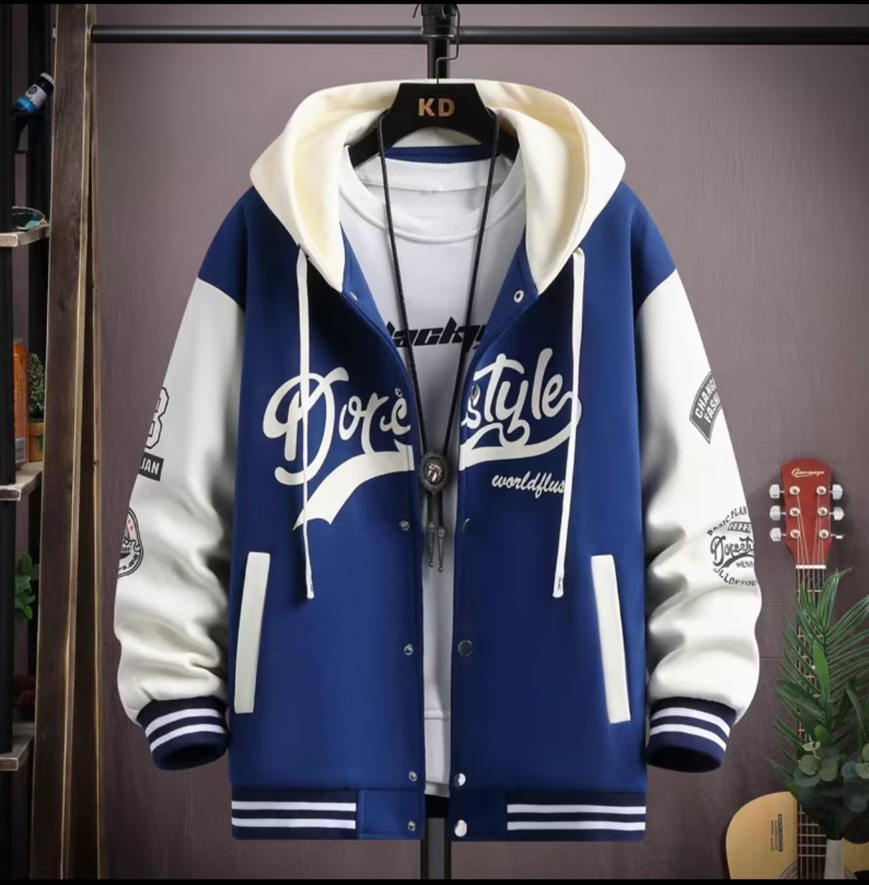 Blue (ks02 single jacket)