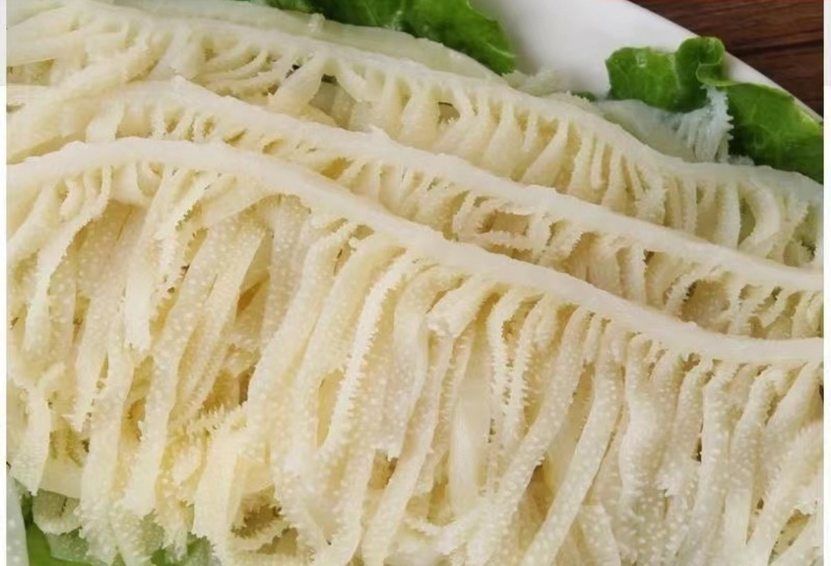 白千层肚新鲜5斤装重庆火锅牛百叶冷冻牛杂牛肚毛肚火锅配菜食材