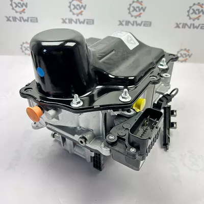 0B5927156E, Other drive systems