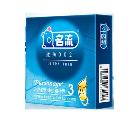 셀러브리티 3팩 얇은 002