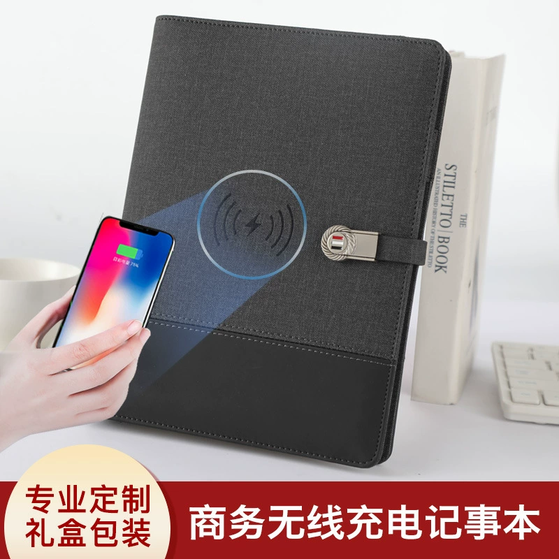 Universal laptop charging, power supply, USB flash drive, wireless notebook, custom-made, tear-off sheet