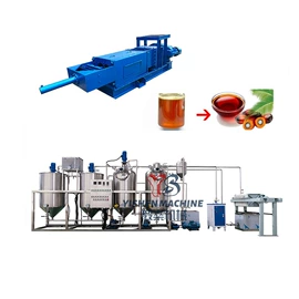 食用油加工;建材加工机械;破碎机