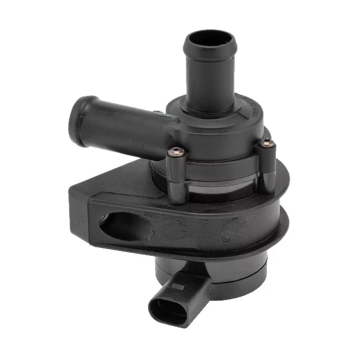 Suitable for Audi A6 A4 Q5 electronic auxiliary water pump car engine coolant water pump 06H965561
