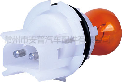 Soporte de lámpara de automóvil serie S25 varios accesorios de estabilizador de automóvil bombillas se pueden fijar mayorista soporte de lámpara de automóvil serie S25