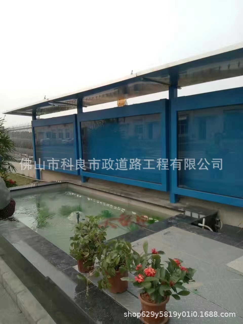 小区宣传栏 户外不锈钢广告牌 站台牌 企业阅报栏 单位公示栏制作