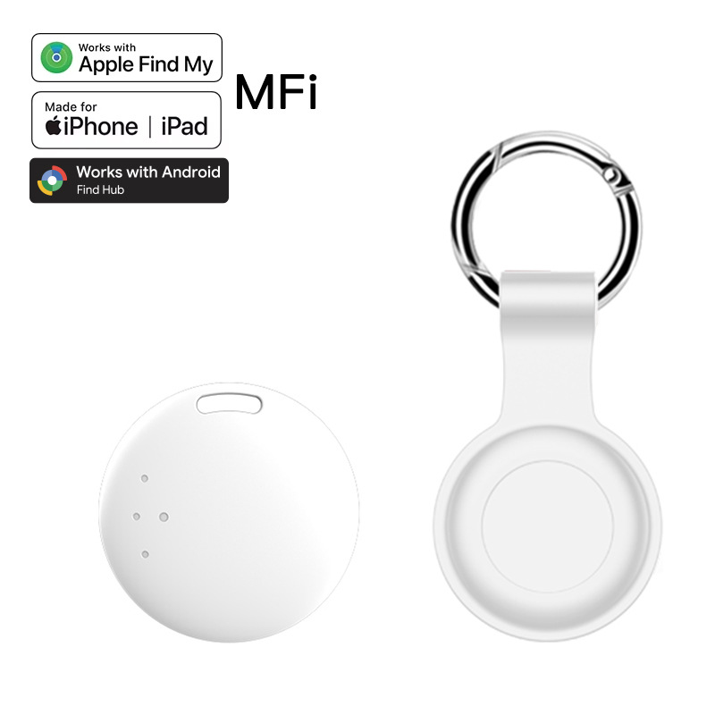 White color box + instruction manual + silicone cover key ring (Y20 dual system)