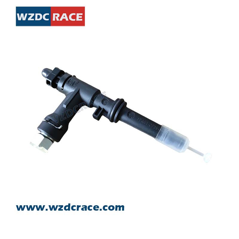 Conector de tubería de aceite de bomba de embrague aplicable a Chery A3 A5 Ruihu 519MHA - 160250