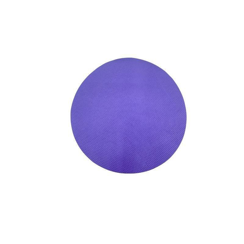 보라색 라운드
