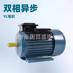 単相モーター 単相非同期モーター YL単相モーター 単相YL2.2-2モーター 220Vモーター